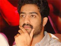 Junior NTR Junior NTR