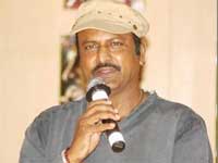 Mohanbabu Mohanbabu