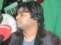 A R Rahman A R Rahman