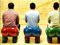 3 Idiots 3 Idiots