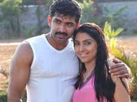 Arun Arun