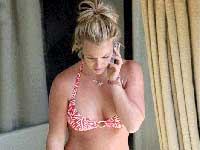 Britney Spears Britney Spears