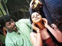 Vijayalakshmi1 and Parthiban Vijayalakshmi1 and Parthiban