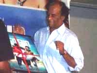 Rajinikanth Rajinikanth