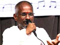 Ilayaraja Ilayaraja