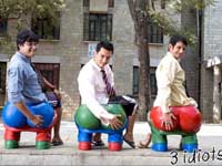 3 Idiots 3 Idiots