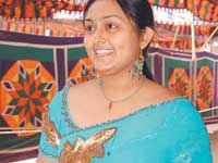 Vindhya Vindhya