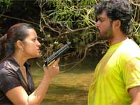 Aayirathil Oruvan Aayirathil Oruvan