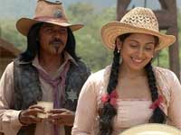 Lawrance and Padmapriya Lawrance and Padmapriya
