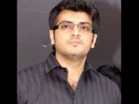 Ajith Kumar Ajith Kumar
