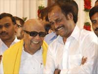 Karunanidhi Karunanidhi
