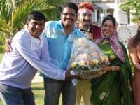 Saroja Devi Saroja Devi