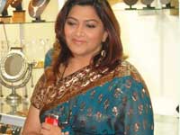 Kushboo Kushboo