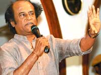 Rajinikanth Rajinikanth
