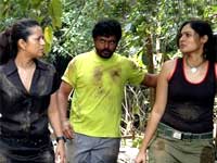 Aayirathil Oruvan Aayirathil Oruvan