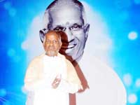 Ilayaraja Ilayaraja