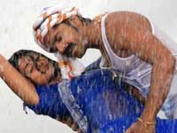 Simbu and Sneha Simbu and Sneha