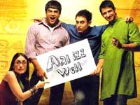 3 Idiots 3 Idiots