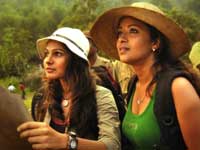 Aayirathil Oruvan Aayirathil Oruvan
