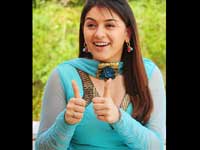Hansika Modwani Hansika Modwani
