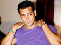 Salman Khan Salman Khan