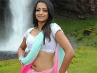 Trisha Trisha