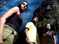 Aayirathil Oruvan Aayirathil Oruvan