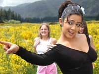 Charmi Charmi