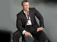 Daniel Craig Daniel Craig