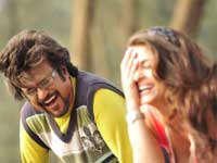 Enthiran Enthiran