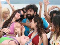 Goa Goa