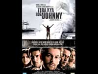 Tera Kya Hoga Johnny Tera Kya Hoga Johnny