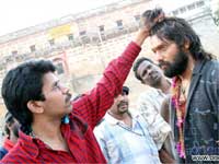 Bala in Naan Kadavul Bala in Naan Kadavul