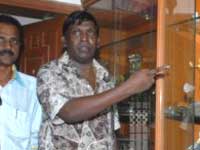 Vadivelu Vadivelu
