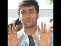 Surya Surya
