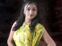 Janani Iyer Janani Iyer
