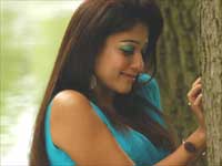 Nayanatara Nayanatara
