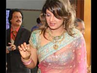 Rambha Rambha