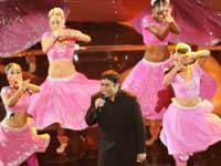 A R Rahman A R Rahman