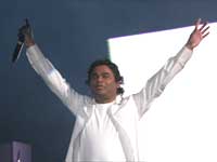 Rahman Rahman