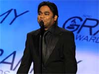 AR Rahman AR Rahman
