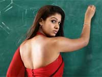 Nayantara Nayantara