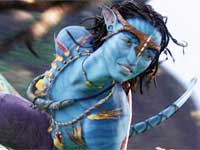 Avatar Avatar