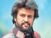 Rajini Rajini