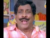 Singamuthu Singamuthu