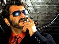 Ajith Ajith