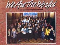 We are the World We are the World