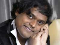 Harris Jayaraj Harris Jayaraj