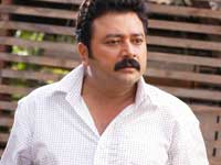 Jayaram Jayaram