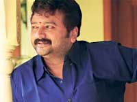 Jayaram Jayaram